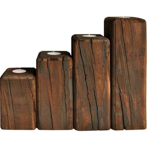 Grootland Candles And Candlesticks