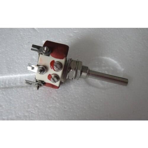 Imported REMIX P817 150RM 10WTD Ceramic Wirewound Potentiometer switch