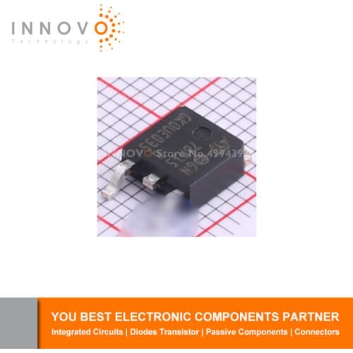 INNOVO L78M15ABDT-TR STGD18N40LZT4 STD60NF55LT4 STD60NF06T4 DPAK-3 10pcs/lot free shipping New original