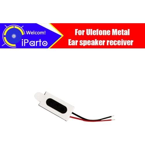 iParto Speakers For Phones Ulefone X China