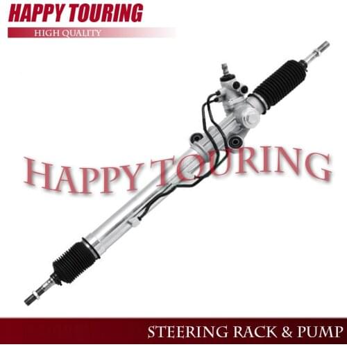 New Power Steering Rack For Toyota Landcruiser For Lexus LX470 1998-2002 4425060050 44250-60050 4425060060 44250-60060