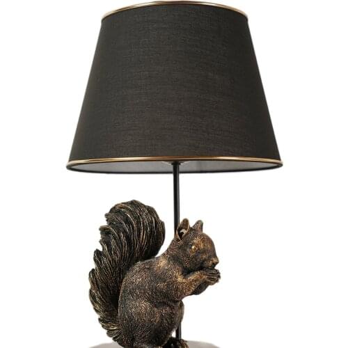 Hmydesign New Season Gift Decorative Accessories Office Bedroom Living Room Home Table For Ecurel Lampshade Gold