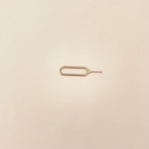 Oukitel C11 Pro New SIM Card Eject Pin Handling Needle For Oukitel C11 Pro MT6739 Quad Core 5.5"HD 1440x720 Free Shipping