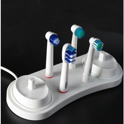 Applicable to Olla B Toothbrush Head Base Toothbrush Charger Bracket Braun Toothbrush Base Rack
