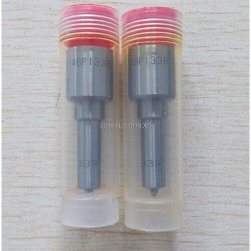 Common rail fuel nozzle DLLA146P1339,0433171831 for 0445120030 0445120218
