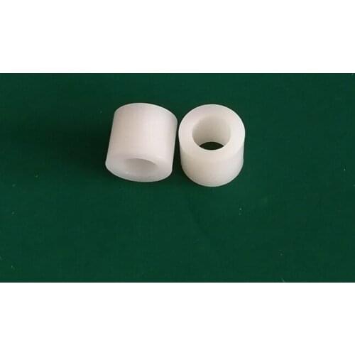 20pcs 3D Printer DIY parts Straight Column 4.2*7*6MM Isolation Column Plastic Spacer