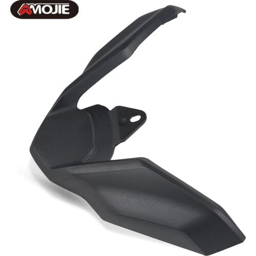 2021 For BMW R1250GS R1200GS LC ADV R 1250GS Adventure LC 2018-2019 Motorcycle Front Beak Fairing Extension Wheel Extender Cover