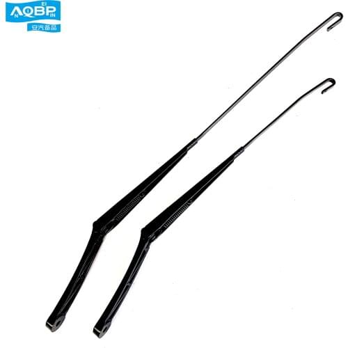 Car parts oe number 5205030U1510 5205040U1510 for JAC S5 Left and Right wiper arm