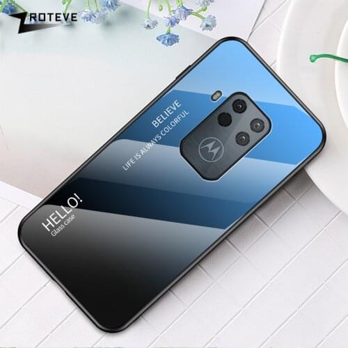 DECLAREYAO Motorola Phone Cases