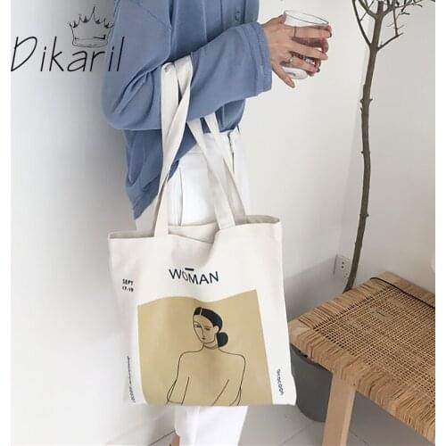 Dikaril Womens School Bags