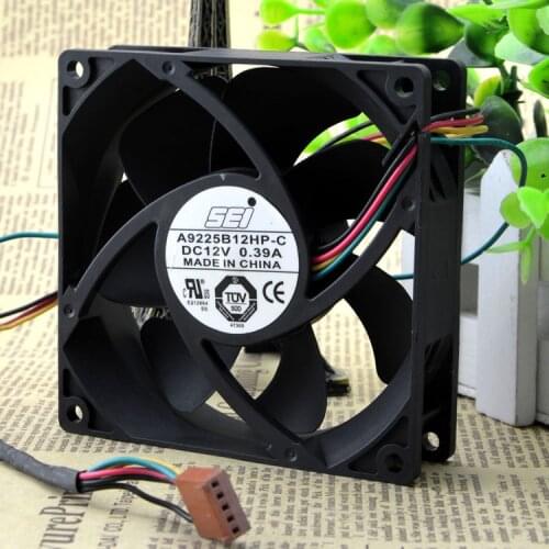 FOR HP 413978-001 ML350G5 ,ML350 fan,A9225B12HP-C