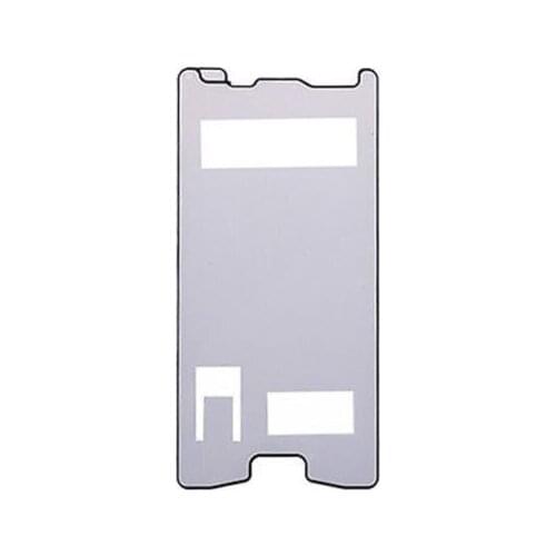 For Xperia Z3+ Battery Back Door Adhesive Sticker
