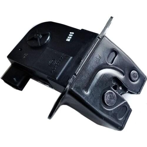 New Genuine Rear Trunk Lid Lock Actuator OEM 81230-2V000 For Hyundai Veloster 2012 - 2017