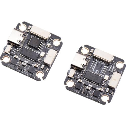 F4 NOXE V2 OSD 5V 10V BEC LC Filter Baro Blackbox AIO Betaflight 20X20mm Flight Controller for FPV Racing Freestyle Micro Drone
