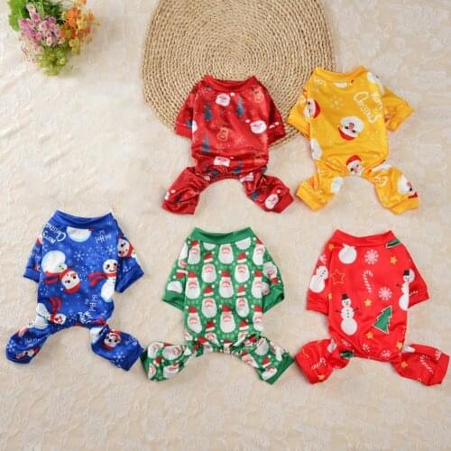 Pretty Pet Romper Good Elasticity Dress-up Soft Texture Pet Dogs Romper Clothes