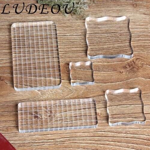 LUDEOU Hobby And Craft Supplies