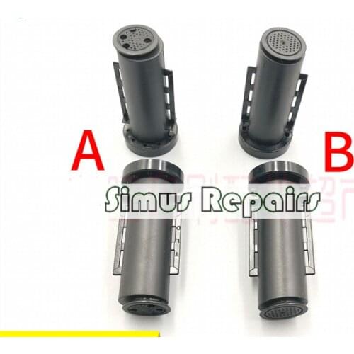 Suitable for Heidelberg XL105XL75 Feida Nozzle Shell Paper Nozzle Shell Hand Paper Nozzle CD74 Nozzle Shell