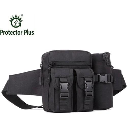 PROTECTOR PLUS Travel Water Bottles