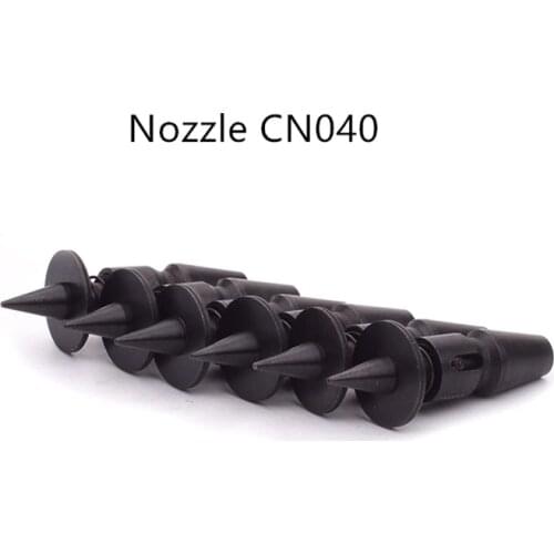 SMT spare part vacuum nozzle CN040 for pick and place machine NeoDen4