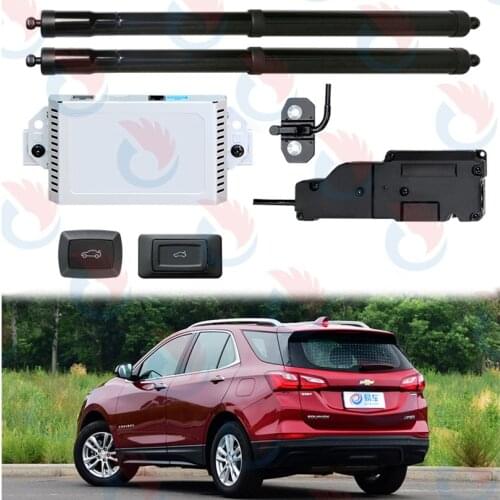 Smart Auto Electric Tail Gate Lift Special for Chevrolet Equinox 2014-2017(America version)