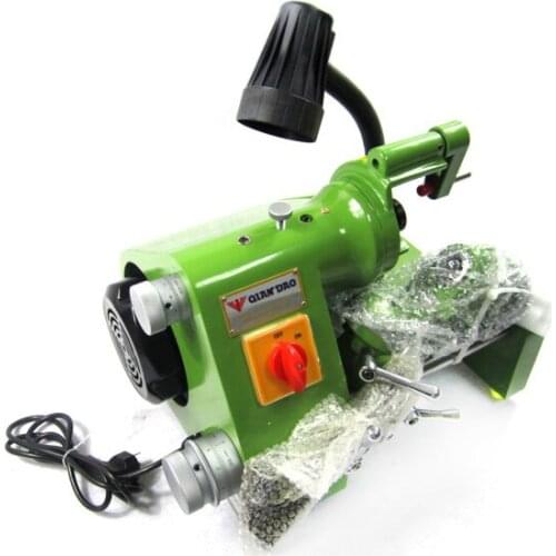 U2 Universal Cutter Grinder Grinding Machine for CNC milling and drilling tool sharpener for knife and scissors