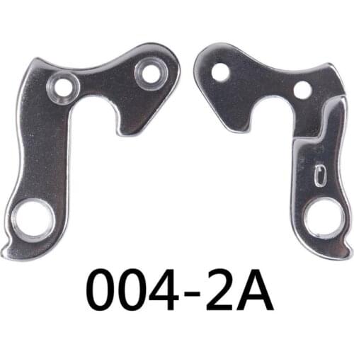 Universal MTB Road Bicycle Bike Alloy Rear Derailleur Hanger Racing Cycling Mountain Frame Gear Tail Hook Parts Bike Accessories