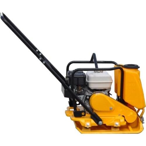 HONDA Engine Plate Compactor Vibrating Machine SYNBON