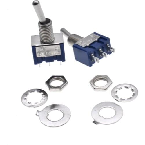 Рычажные выключатели VOSORON China At AliExpress