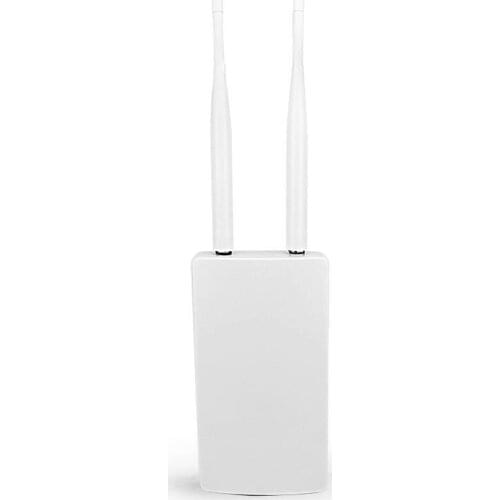 300Mbps High Speed Outdoor CPE WiFi Router With LAN Port