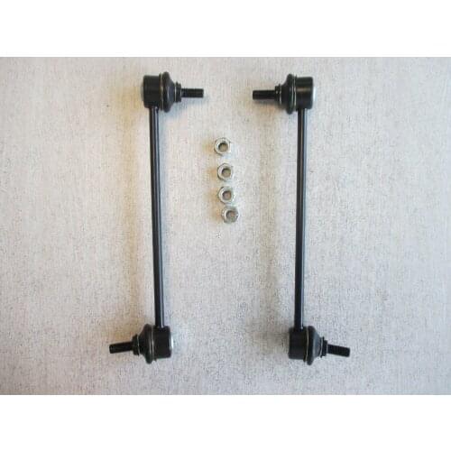 2pcs Stabilizer Sway Bar Link Set fit for BMW 320i 325i E36 524td 525i 528e 533i,31 35 1 134 582