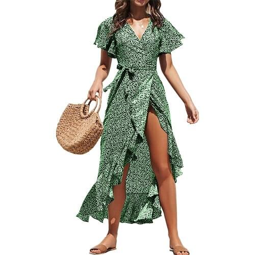 Bobibla Boho Summer Dresses
