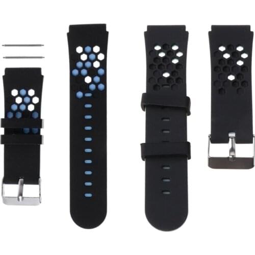 Childrens Smart Wristband Replacement Silicone Wrist Strap For Kids Smart Watch H054