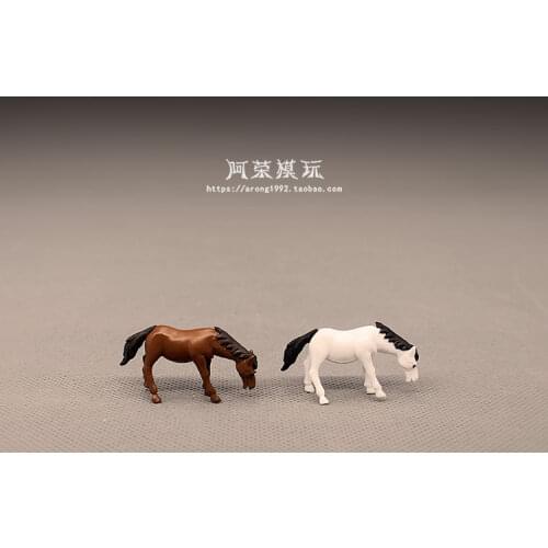 Фигурки животных FanMoEpoch China At AliExpress