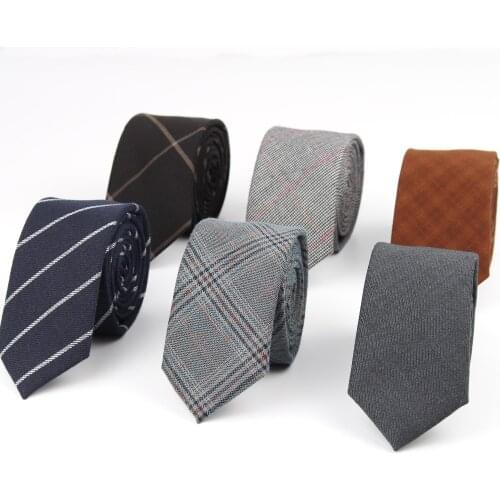 Fashion Mens Colourful Tie Business Suit Ties Necktie Narrow Slim Skinny Cravate Narrow Thick Neckties