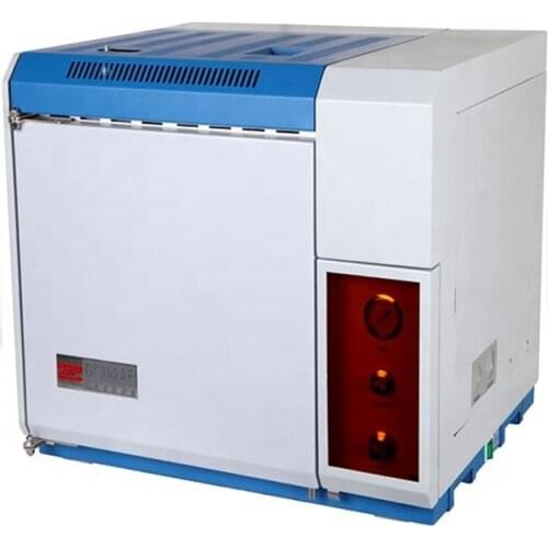 GC102AF Cheap GC Gas Chromatograph For Laboratory With FID Detector