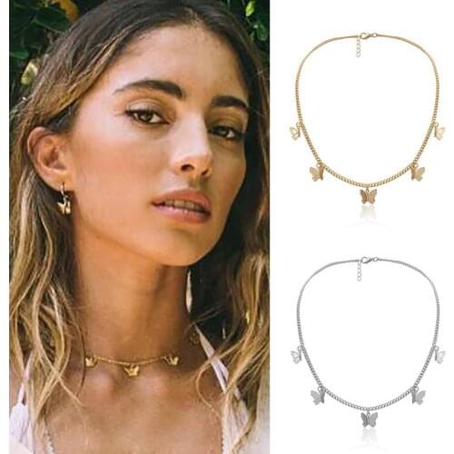 ISHINE Golden Chains