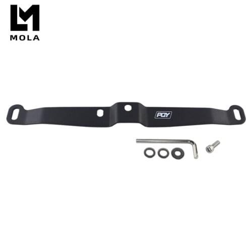 Bracket For Dual Horns For 2002-2007 Subaru WRX / STI PQY Horn Bracket DHB01