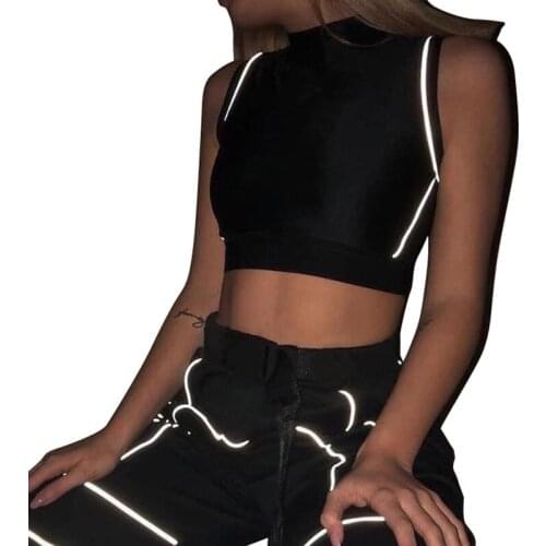 Liva girl Women's Sports Shirts