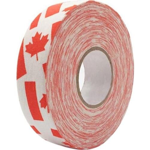 Ice Hockey Bar Badminton Handle Bike Grip Handlebar Anti-slip Cloth Sticky Tape