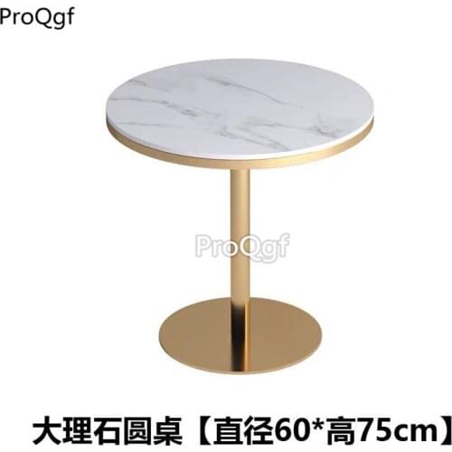Ngryise 1 Set roman style 60*75cm marble table hot style