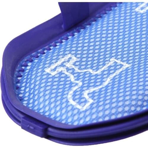 Vacuum Cleaner Pre-Filter For DC30 DC31 DC35 DC44 DC45 DC56 Vacuum Cleaner MOLF