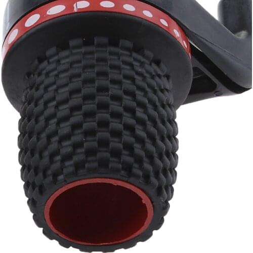 4-Stroke 6 Boat Marine Outboard Tiller Handle Lever Throttle Assembly