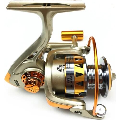 Ufishing Baitcasting Reels For Spinning