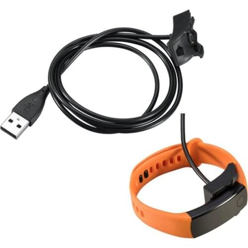 USB Charging Cable Cord Charger Adapter For Huawei Honor Band 5/4/3/2 B19 B29 Band5 Band4 Band3 Pro Sport Smart Watch Bracelet