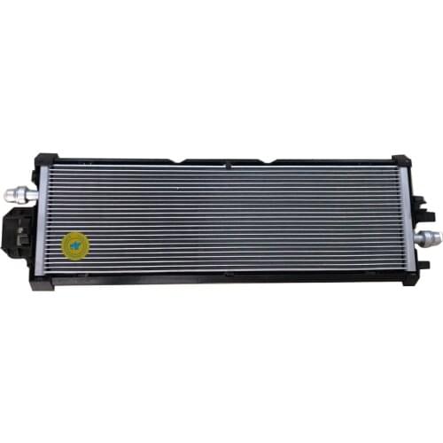HIOGH QUALITY AUTO AC Condenser Radiator For TESLA MODEL 3 2017 2018 2019 2020 2021 107708200C 1077082-00-C