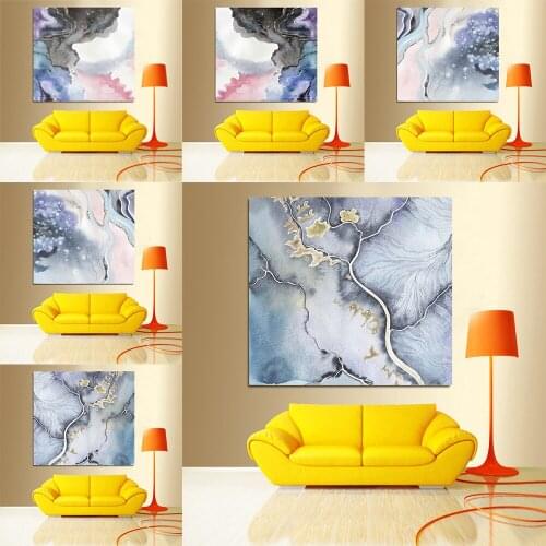 WHISM Paint By Number 50 50