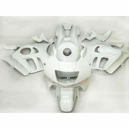 Wotefusi New ABS Painted Bodywork Fairing Full Set For 1997 1998 Honda CBR 600 F3 (D)