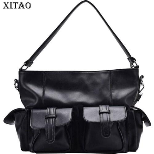 Женские сумки на плечо XITAO China At AliExpress
