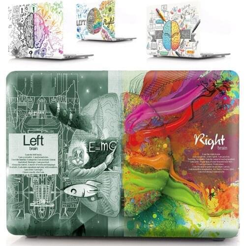 For A1370 A1465 A1369 A1466 A2251 A2289 A2179 A2141 Macbook Air 11.6" 13.3" Pro Retina 12 13 15 16 Protection Laptop Cover Shell