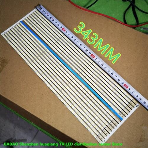 10PCS 36 LEDs For M3LE-270SM0-R0 S27E360H S27D360H M3LE-270SM0-R2 CY-MJ270BNLV1V S27D390H LS27E390HS T27D390EX 100%NEW